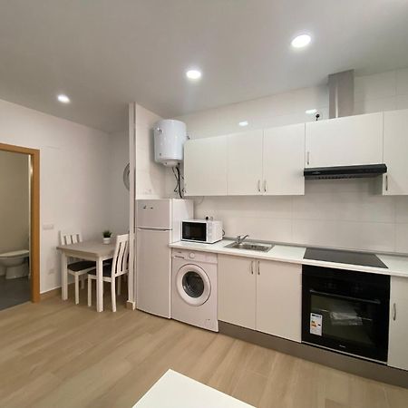 Apartament El Jardin Del Angel Romero Madryt Zewnętrze zdjęcie